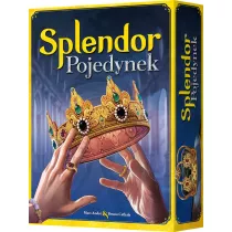 Splendor. Pojedynek