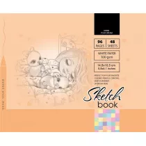 Fresh Szkicownik 96 kartek