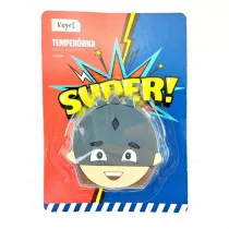 Temperwka
