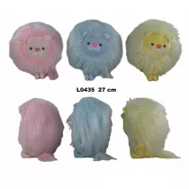 Lew 27cm MIX Sun-Day