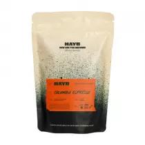 Hayb Kawa ziarnista Kolumbia San Sebastian Espresso 250 g