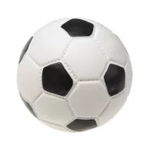 Pi�ka futbolowa piszcz�ca 7 cm Tullo
