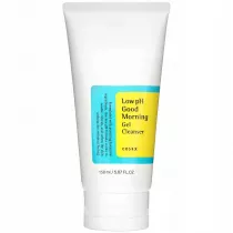 Cosrx Low pH Morning Gel Cleanser oczyszczajcy el do twarzy 150 ml