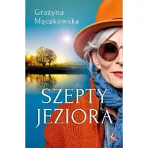 Szepty jeziora