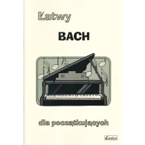 �atwy Bach dla pocz�tkuj�cych