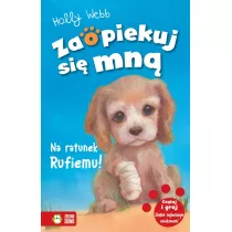 Na ratunek Rufiemu! Zaopiekuj si� mn�