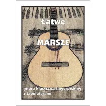 �atwe Marsze - gitara klasyczna
