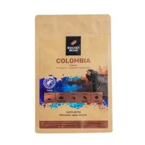 Rocket Bean Kawa ziarnista Kolumbia Cauca Popayan Washed Filter 200 g