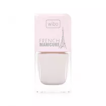 Wibo Lakier do paznokci 2 8.5 ml