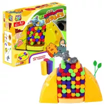 Nie przeszkadzaj myszy Pro Kids