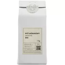 The Planet Ry jaminowy penoziarnisty 1 kg Bio