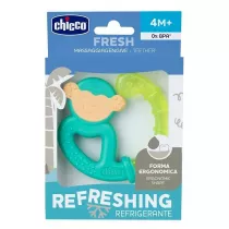 Gryzak wodny mapka 4m+ Chicco