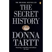 The Secret History