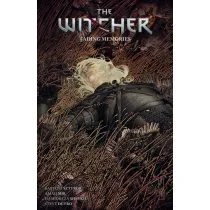 The Witcher Volume 5: Fading Memories