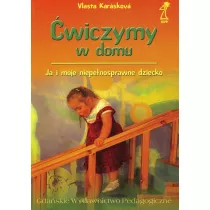 wiczymy w domu- Ja i moje niepenospraw