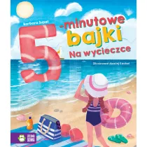5-minutowe bajki Na wycieczce