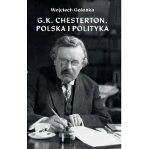 G K Chesterton Polska i polityka