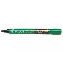 Pilot Marker permanentny SCA-400 zielony
