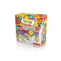 Klocki Meli Maxi Constructor 120 el.