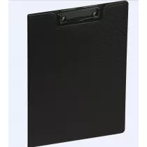 Grand Teczka z klipem NOTOdesk czarna