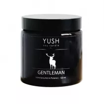 Yush wieca sojowa Gentleman 120 ml