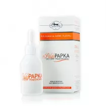 Jadwiga Papka do cery trdzikowej 30 ml