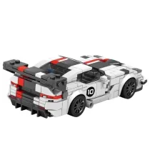 Klocki VIPER 419el