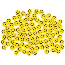 Koraliki Smile 10mm 30g Fandy