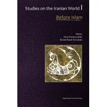 Studies on the Iranian World. Medieval and Modern