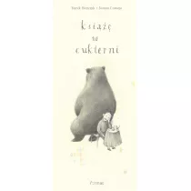 Ksi w cukierni