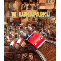 Mysi domek. Sam i Julia w Lunaparku