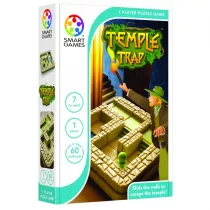 Smart Games. Temple Trap (ENG) IUVI Games