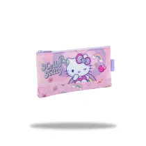 Patio Saszetka p�aska Hello Kitty Bonnie Pink