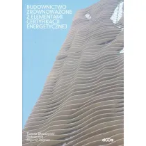 Budownictwo zr�wnowa�one z elementami certyfikacji energetycznej