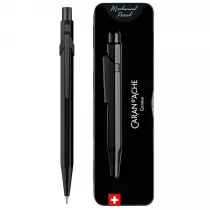 Carandache O��wek mechaniczny czarny 7 mm