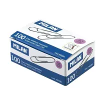 Milan Spinacze ocynkowane 33mm