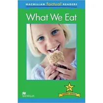 Factual: What We Eat 2+