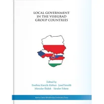 Local Government in the Visegrad Group Countries