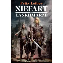 Niefart w Lankhmarze. Opowie�ci o Fafhrdzie i Szarym Myszo�apie
