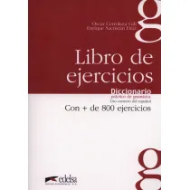 Diccionario practico de gramatica �wiczenia