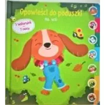 Opowie�ci do poduszki. Na wsi