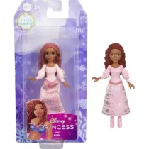 Disney Princess Ksi�niczka Ma�a lalka Mattel