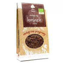 Dary Natury Kminek ziarno 60 g Bio