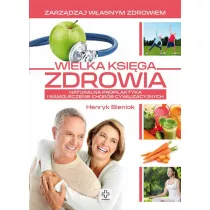 Wielka ksi�ga zdrowia