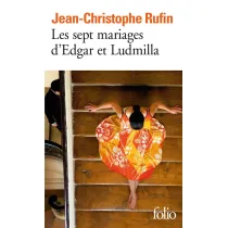 Sept mariages d'Edgar et Ludmilla
