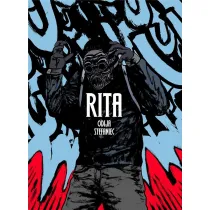 Rita. Bardo. Tom 2