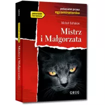 Mistrz i Magorzata. Lektura z opracowaniem