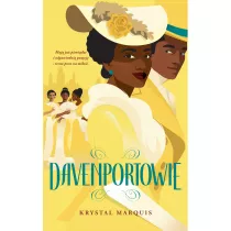 Davenportowie. Tom 1