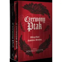 Pakiet: Czerwony Ptak