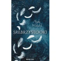 Srebrzystooki